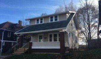 447 South St, Alliance, OH 44601