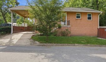 11410 CAROLINE Ave, Beltsville, MD 20705