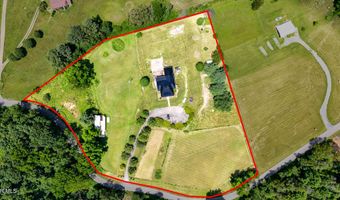 22643 Twin Oaks Rd, Abingdon, VA 24211