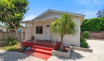 329 N Bushnell Ave, Alhambra, CA 91801