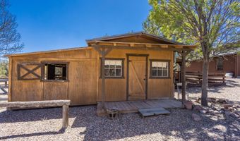 2505 W Kessler Ranch Rd, Chino Valley, AZ 86323