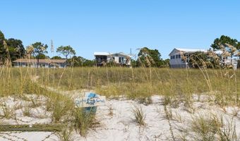 1125 Alligator Dr, Alligator Point, FL 32346