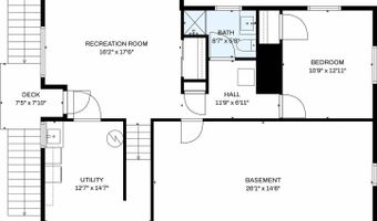 224 Forest Ln, Bellingham, WA 98225