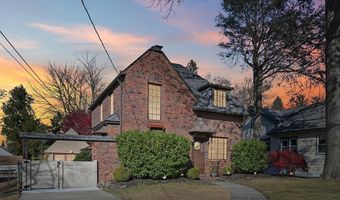 143 PARIS Ave, Audubon, NJ 08106