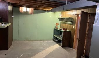 1114 N. Springfield, Anthony, KS 67003