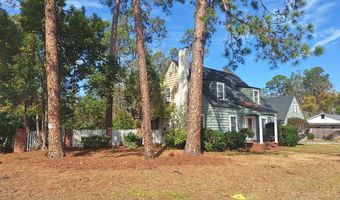 167 N Thomas St, Baxley, GA 31513
