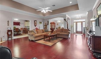 135 MAUD OLIVE Dr, Belle Chasse, LA 70037