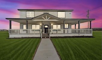 244 HCR 2302 Rd, Abbott, TX 76621