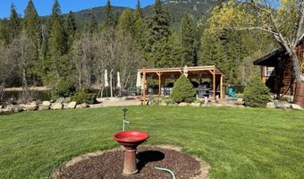 5634 Moyie River Rd, Bonners Ferry, ID 83805