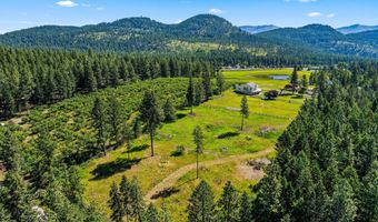 33676 Hilltop Ter, Bigfork, MT 59911