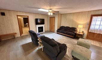 664 Mt. Capitan Rd, Capitan, NM 88316