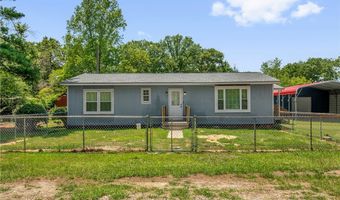 157 Flat Rock Ln, Aberdeen, NC 28315