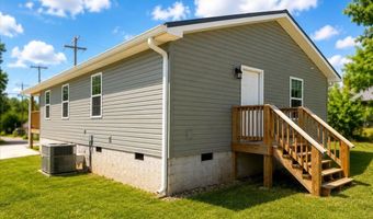 200 Pope St, Athens, TN 37303