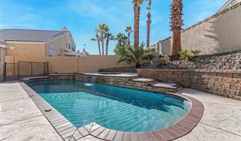7 Crown Valley Dr, Henderson, NV 89074