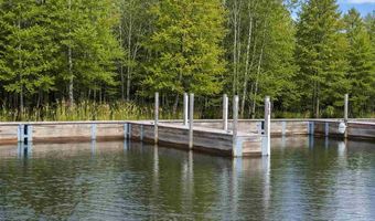 6430 6648 Admirals Point Drive Lot 9 Boat Slip 142, Alanson, MI 49706