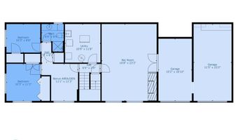 4124 WATKINS Trl, Annandale, VA 22003
