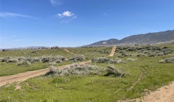 0 Valley, Tehachapi, CA 93561