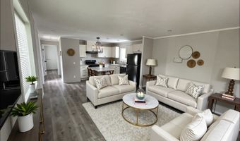 405 Dorset, Almont, MI 48003