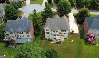 4517 Meadow Vis, Lithonia, GA 30038
