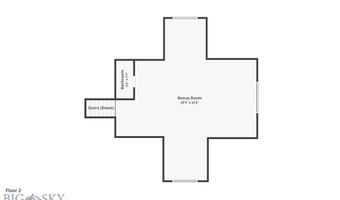 1117 Antelope Ridge Rd, Belgrade, MT 59714