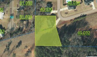 156 DEERFIELD Cir, Anniston, AL 36207