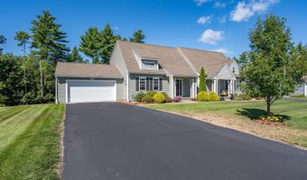 244 Villager Rd, Chester, NH 03036