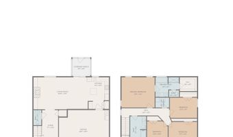 397 Whetstone Dr, Angier, NC 27501