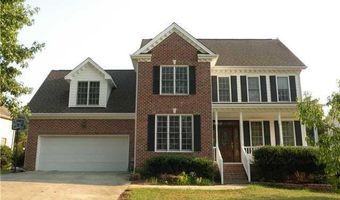 2307 Bristers Spring Way, Apex, NC 27523