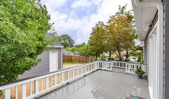 4309 WASHINGTON Blvd, Arlington, VA 22201