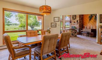 136 McCullough Dr, Cody, WY 82414
