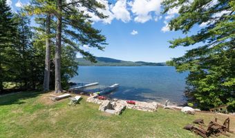 275 Shore Dr N, Bridgewater, NH 03222