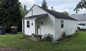 616 Ellenhurst Dr, Anderson, IN 46012