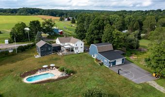83 Thomson Rd, Bethlehem, CT 06751