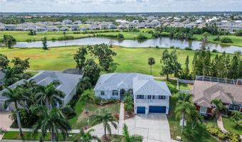 924 BUNKER VIEW Dr, Apollo Beach, FL 33572