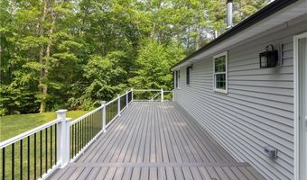 128 Old Quarry Rd, Glocester, RI 02857