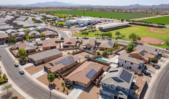 24777 W Wood St, Buckeye, AZ 85326