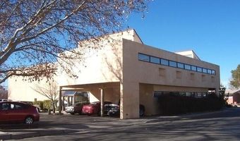 1101 Cardenas Dr NE 103, Albuquerque, NM 87110