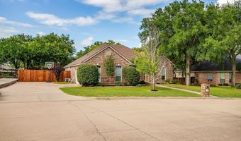 303 Blue Berry Ln, Aledo, TX 76008