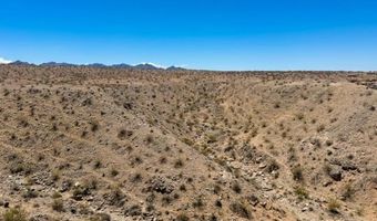 4755 Gold Butte Rd, Bunkerville, NV 89007