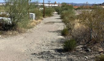 553 W ESPERANZA Ave, Ajo, AZ 85321