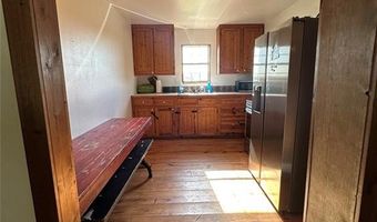 127 Locke Rd, McAlester, OK 74501