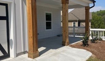 222 Silvercrest LOT 153, Acworth, GA 30101