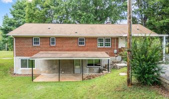 203 Ned Brown Rd, Amherst, VA 24521
