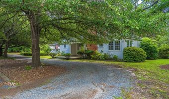 503 Carolina St, Aberdeen, NC 28315