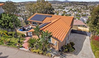 2191 N Slope, Spring Valley, CA 91977