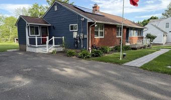 14 Hebron Rd, Bolton, CT 06043