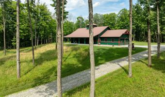 100 Belden St, Canaan, CT 06031