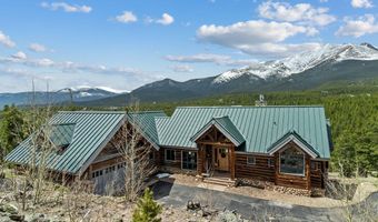 2430 Big Owl Rd, Allenspark, CO 80510