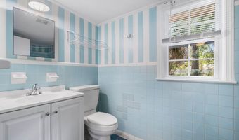 1703 Palmetto Dr, Beaufort, SC 29902