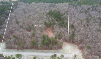 144 Berry Rd Lot 13, Barnesville, GA 30204